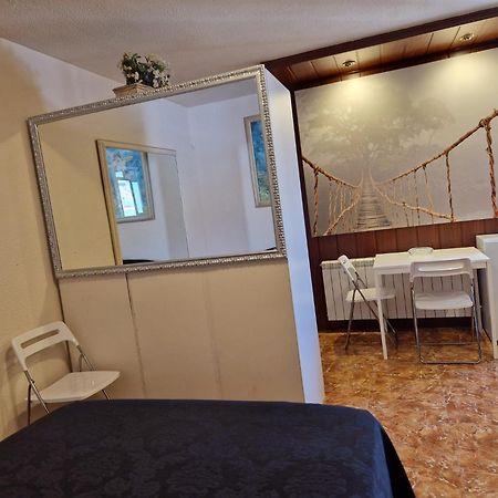 Style Apartments City Center Valencia Luaran gambar