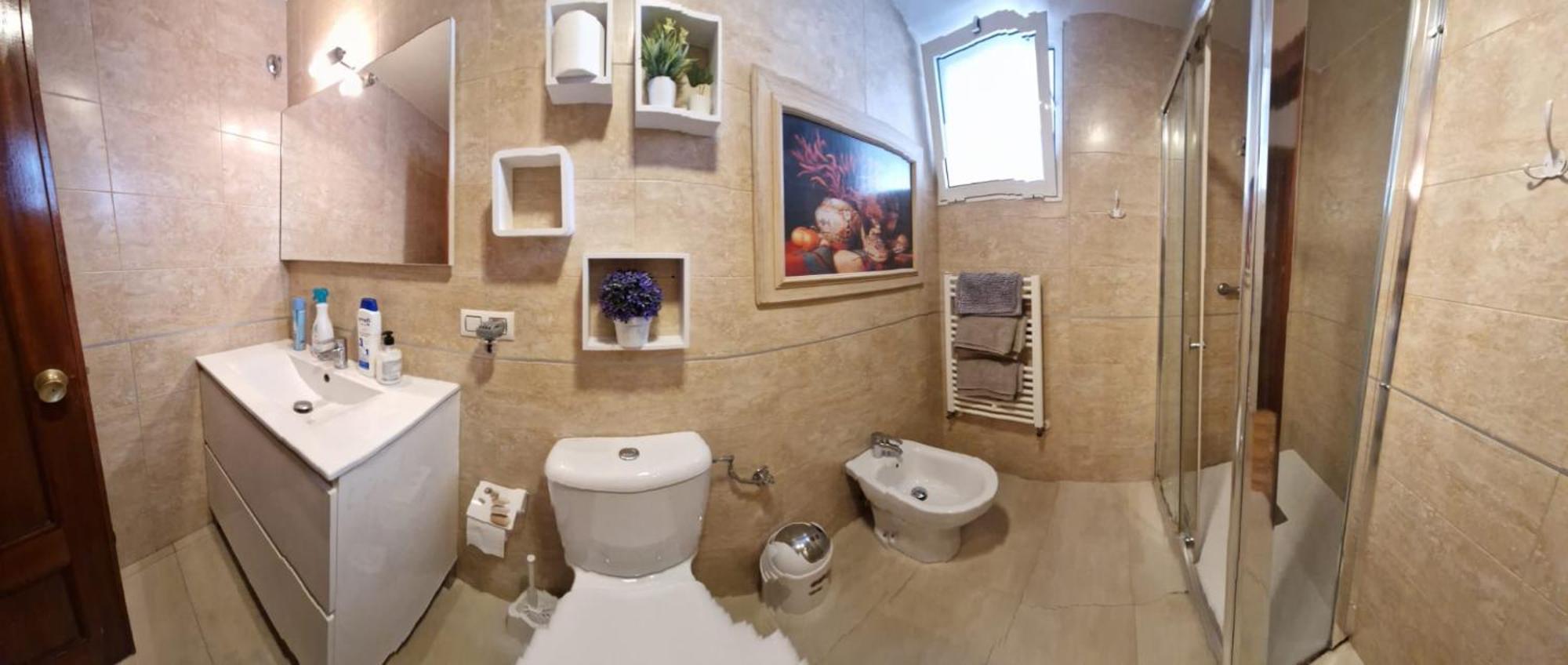 Style Apartments City Center Valencia Luaran gambar