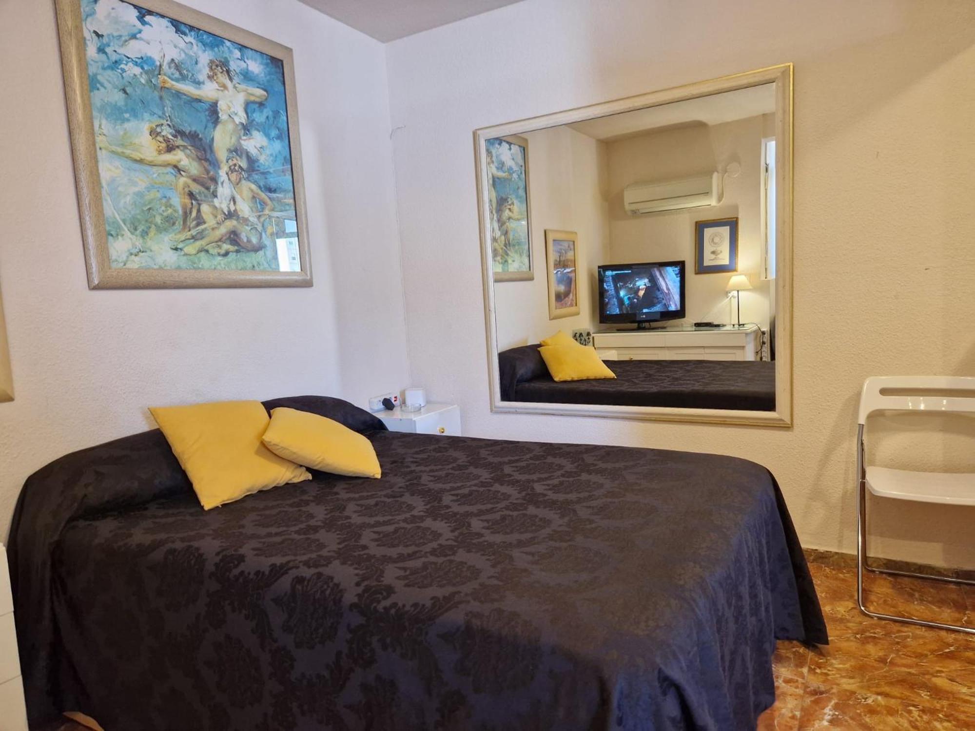 Style Apartments City Center Valencia Luaran gambar