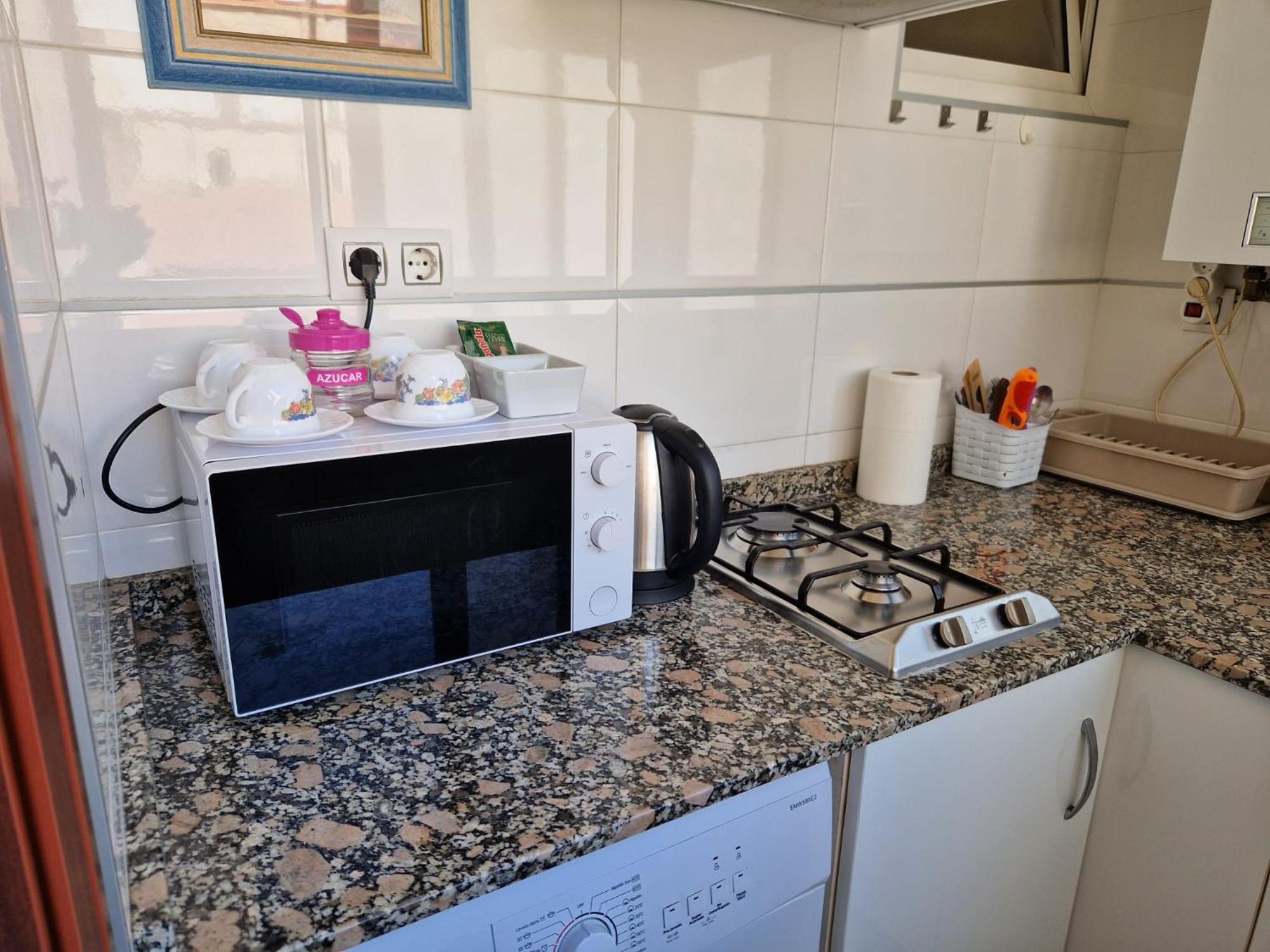 Style Apartments City Center Valencia Luaran gambar